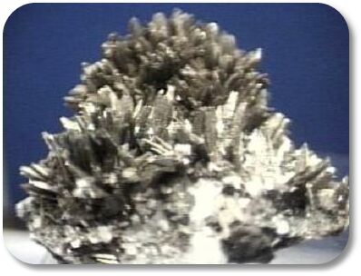 Arsenopyite