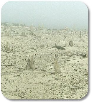 calcrete