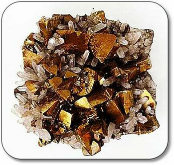 Chalcopyrite