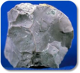 chert