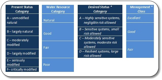 classification