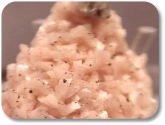 dolomite
