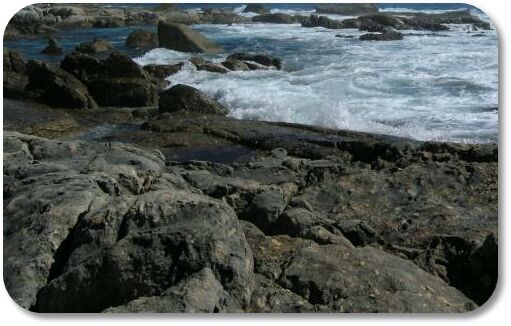 granite