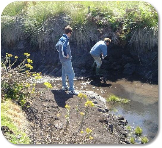 Hydrology