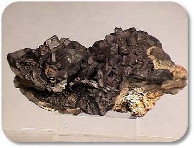 Limonite