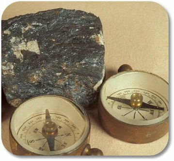 Magnetite