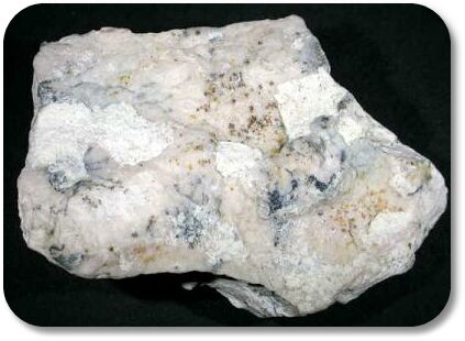 Montmorillonite