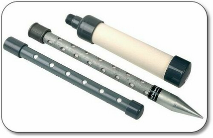 Piezometer