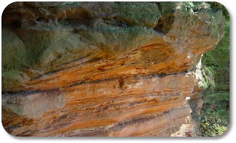 sandstone