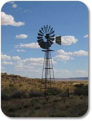 Windpump